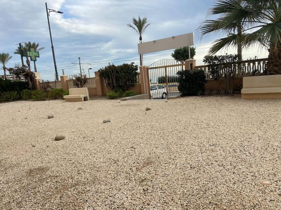 Relax En Primera Linea B El Campello Dış mekan fotoğraf